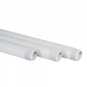 PVC Uzatma Borusu 30 cm